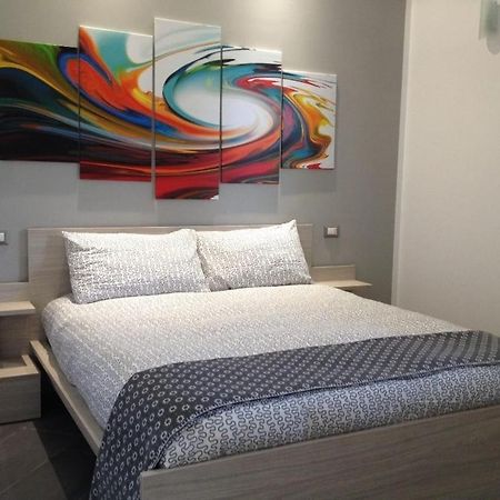 Chianurre Hotell Partinico Eksteriør bilde